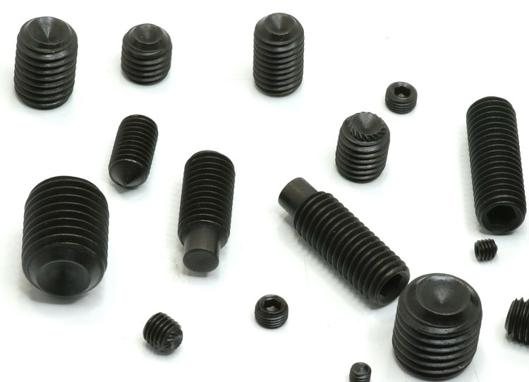 自贡顶丝、销钉、螺钉